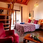 D'hotes Naturistes (adults Only) Bed & Breakfast 4*