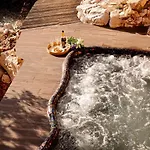 D'hotes Naturistes (adults Only) 4*