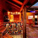 D'hotes Naturistes (adults Only) Monte da Charneca
