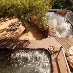 D'hotes Naturistes (adults Only) 4*