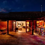 D'hotes Naturistes (adults Only) 4* Monte da Charneca