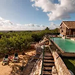 Bed & Breakfast D'hotes Naturistes (adults Only)