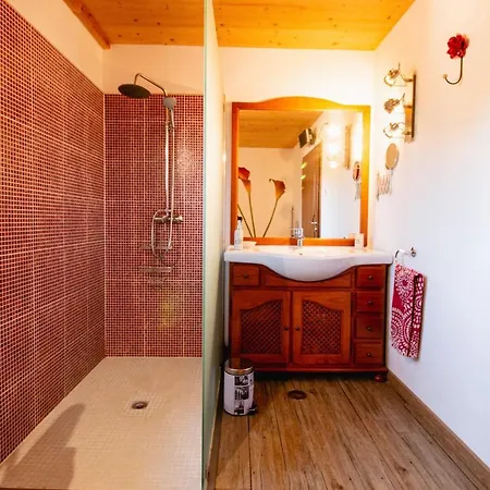 住宿加早餐酒店 太阳小屋裸体主义者住宿加早餐旅馆 - 仅限成人入住 4*