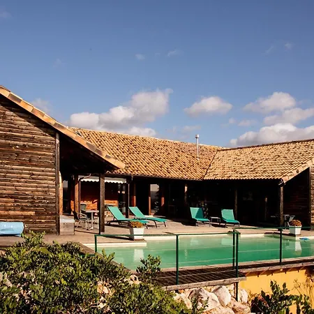 D'hotes Naturistes (adults Only) B&B