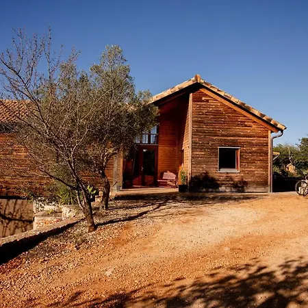 D'hotes Naturistes (adults Only) Отель типа 