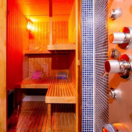 Bed & Breakfast D'hotes Naturistes (adults Only) Monte da Charneca