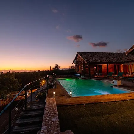 Bed & Breakfast D'hotes Naturistes (adults Only)