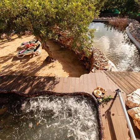 太阳小屋裸体主义者住宿加早餐旅馆 - 仅限成人入住 4*