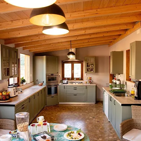 住宿加早餐酒店 太阳小屋裸体主义者住宿加早餐旅馆 - 仅限成人入住 4*