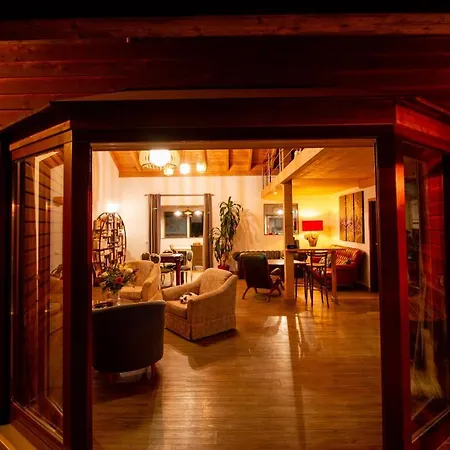 太阳小屋裸体主义者住宿加早餐旅馆 - 仅限成人入住 Monte da Charneca