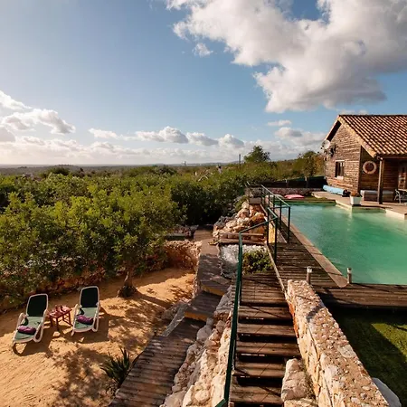 住宿加早餐酒店 太阳小屋裸体主义者住宿加早餐旅馆 - 仅限成人入住