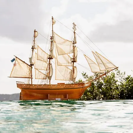 住宿加早餐酒店 太阳小屋裸体主义者住宿加早餐旅馆 - 仅限成人入住 4*
