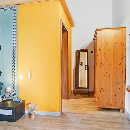 住宿加早餐酒店 太阳小屋裸体主义者住宿加早餐旅馆 - 仅限成人入住 Monte da Charneca