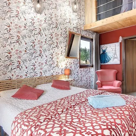 住宿加早餐酒店 太阳小屋裸体主义者住宿加早餐旅馆 - 仅限成人入住