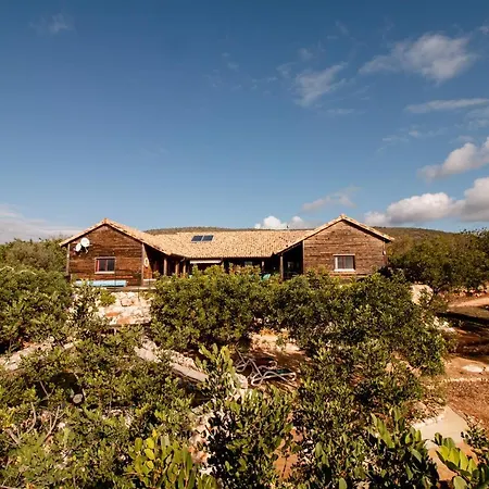 D'hotes Naturistes (adults Only) * Monte da Charneca