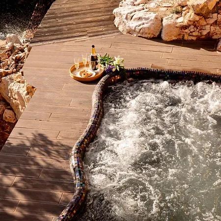 D'hotes Naturistes (adults Only) 4*