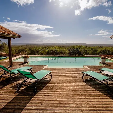 Bed & Breakfast D'hotes Naturistes (adults Only)
