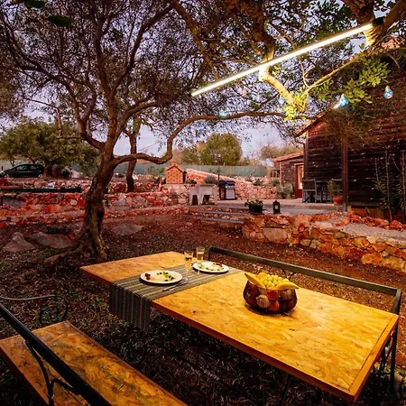 Chambres D'hotes Naturistes Monte da Charneca