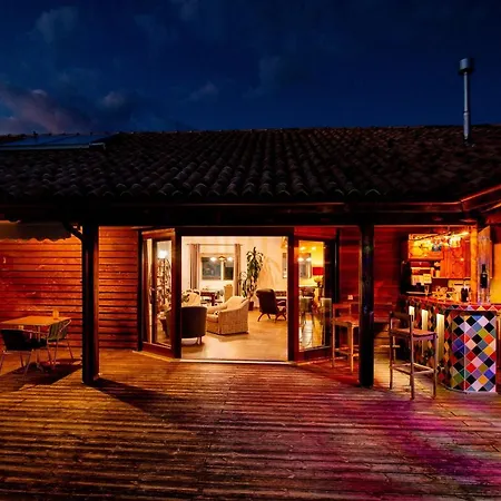 D'hotes Naturistes (adults Only) 4* Monte da Charneca