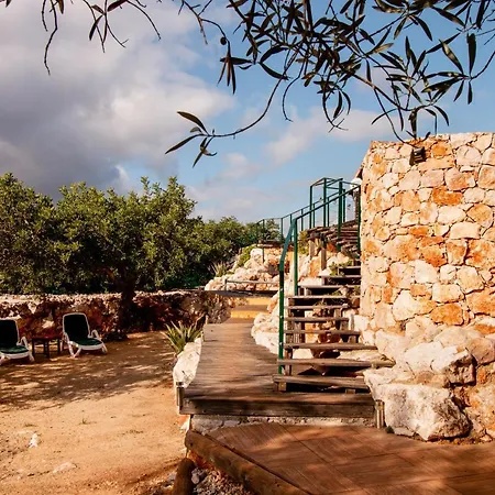 D'hotes Naturistes (adults Only) * Monte da Charneca