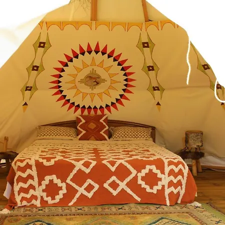 D'hotes Naturistes (adults Only) Отель типа 
