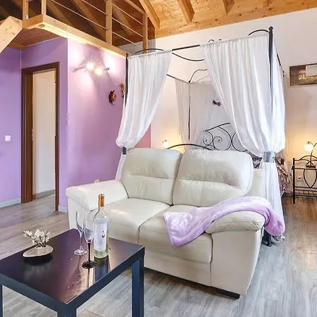 Bed & Breakfast D'hotes Naturistes (adults Only) 4*