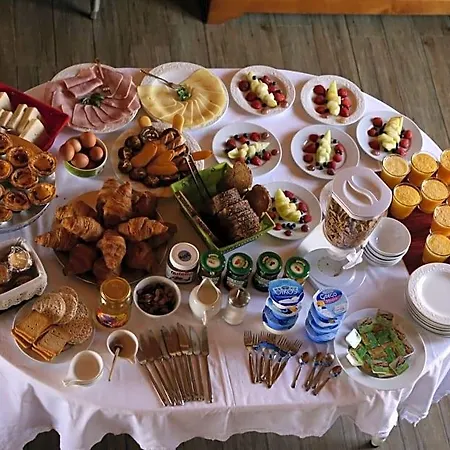D'hotes Naturistes (adults Only) 4*