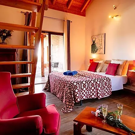 D'hotes Naturistes (adults Only) 4*
