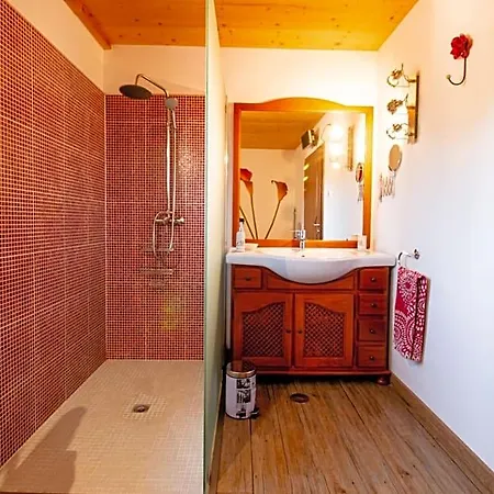 D'hotes Naturistes (adults Only) 4* Monte da Charneca