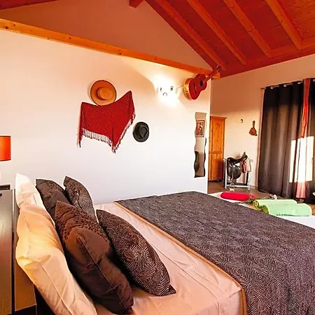D'hotes Naturistes (adults Only) 4*