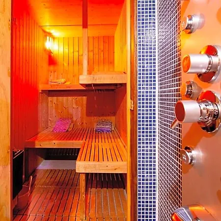 D'hotes Naturistes (adults Only) 4* Monte da Charneca