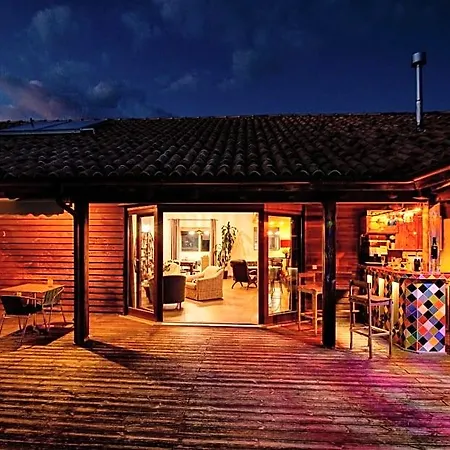 D'hotes Naturistes (adults Only) 4*