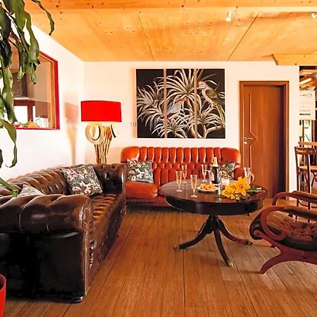 D'hotes Naturistes (adults Only) Monte da Charneca
