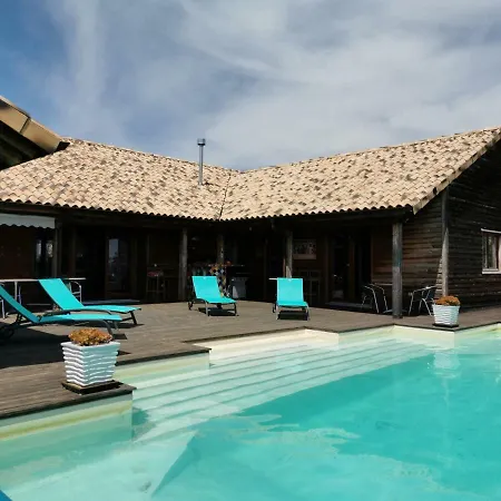 D'hotes Naturistes (adults Only)