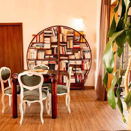 D'hotes Naturistes (adults Only) Bed & Breakfast