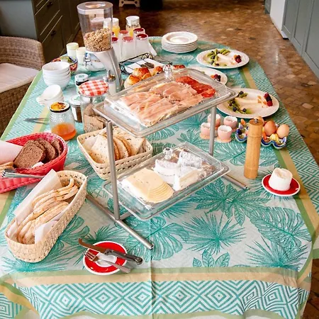 Bed & Breakfast D'hotes Naturistes (adults Only)
