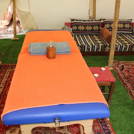 D'hotes Naturistes (adults Only) Bed & Breakfast *