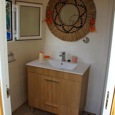 D'hotes Naturistes (adults Only) לינה וארוחת בוקר 4*