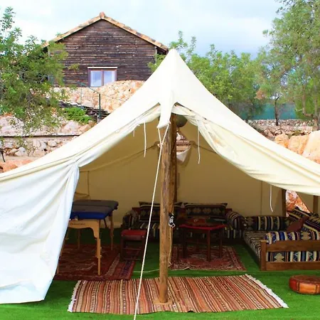 D'hotes Naturistes (adults Only) לינה וארוחת בוקר Monte da Charneca