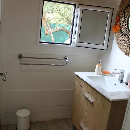 D'hotes Naturistes (adults Only) Monte da Charneca