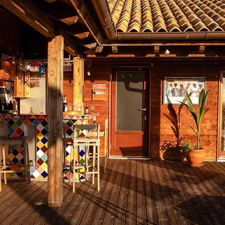 Bed & Breakfast D'hotes Naturistes (adults Only)