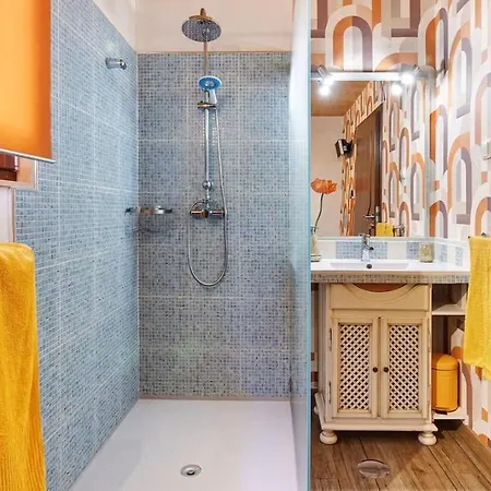 D'hotes Naturistes (adults Only) Bed & Breakfast Monte da Charneca