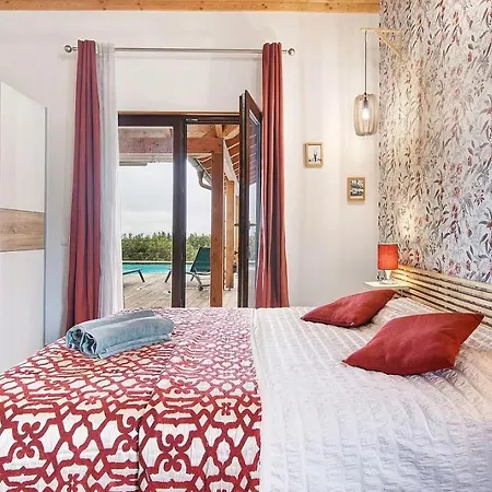 D'hotes Naturistes (adults Only) 4* Monte da Charneca