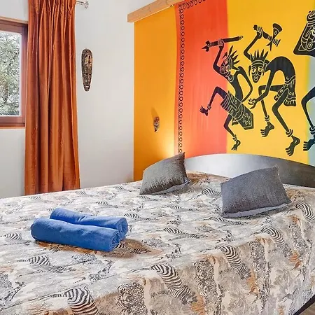 Bed & Breakfast D'hotes Naturistes (adults Only) 4*